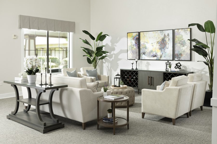 Martin Crest Assisted Living & Memory Care