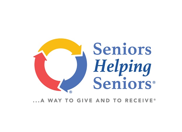 Seniors Helping Seniors Lilburn image