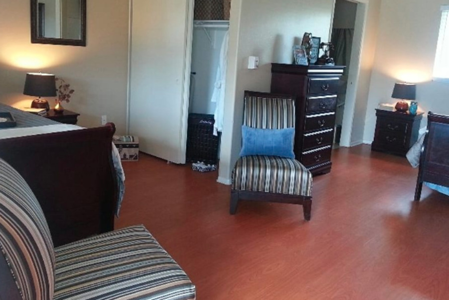 The Gardens of Riverside