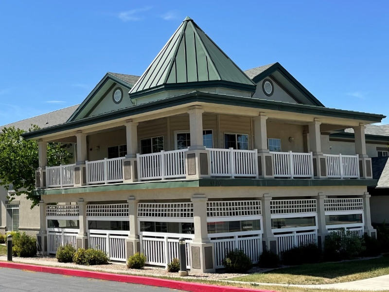 Haven Creek Assisted Living