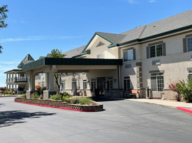 Haven Creek Assisted Living