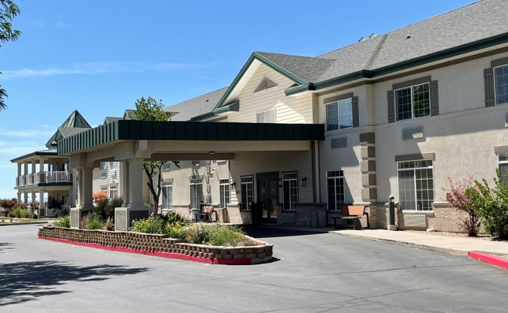 PeachTree Place Assisted Living & Memory Care - $3650/Mo Starting Cost