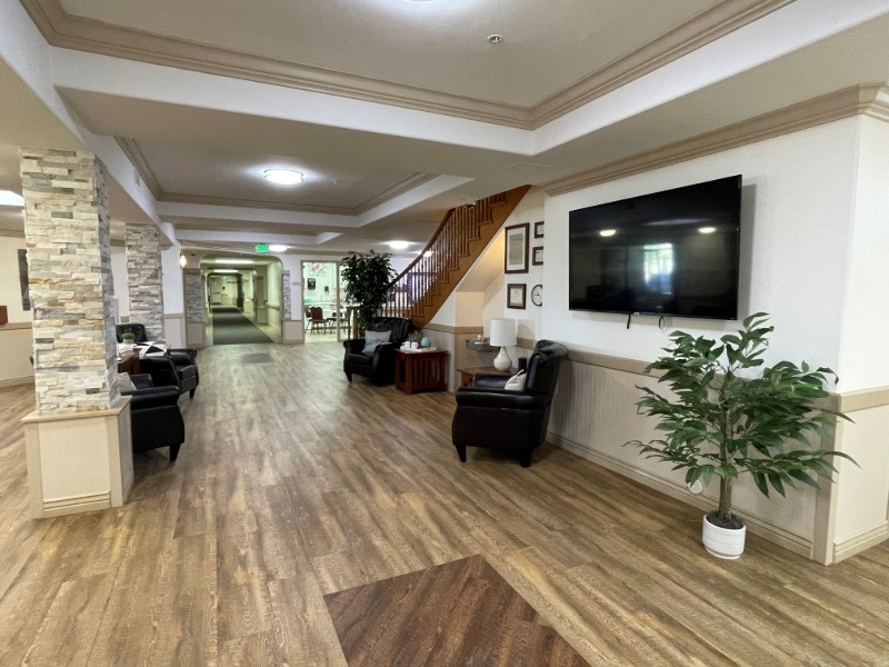 Haven Creek Assisted Living