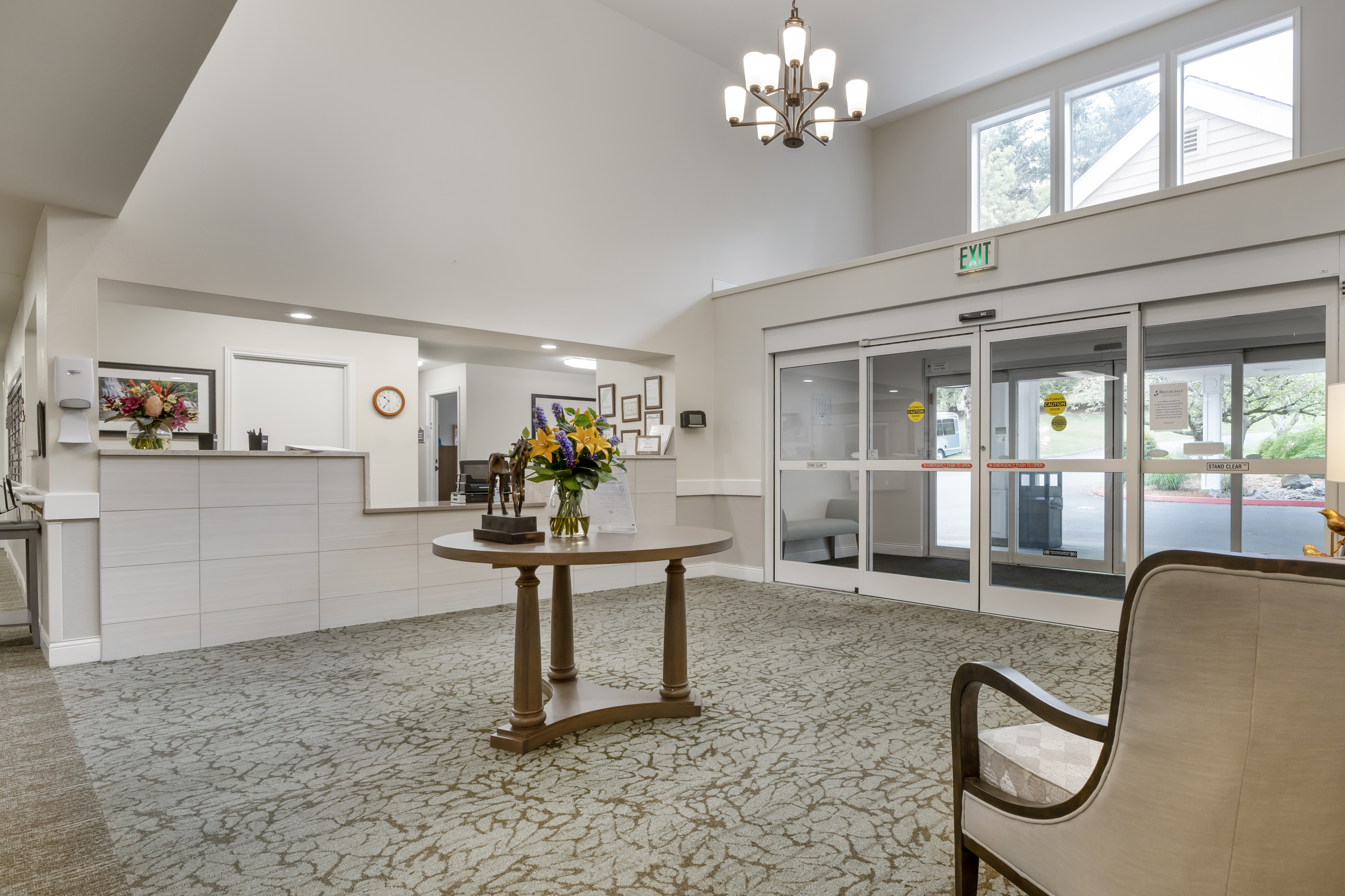 Brookdale River Valley Tualatin