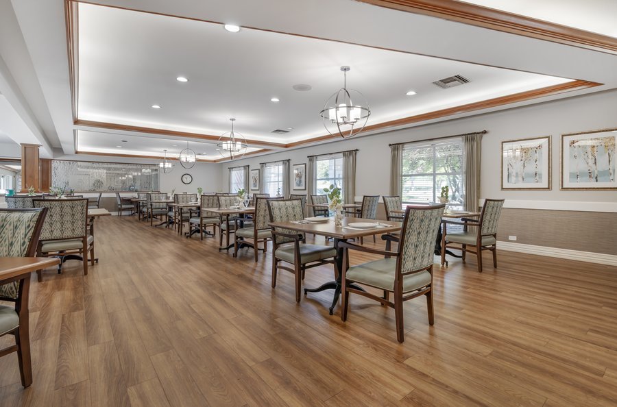Gresham Pointe Senior Living