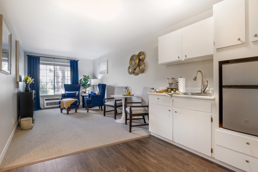 Gresham Pointe Senior Living