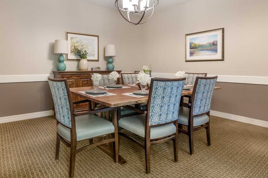 Gresham Pointe Senior Living