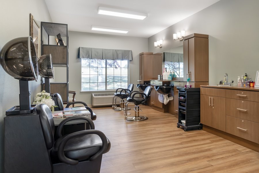 Gresham Pointe Senior Living