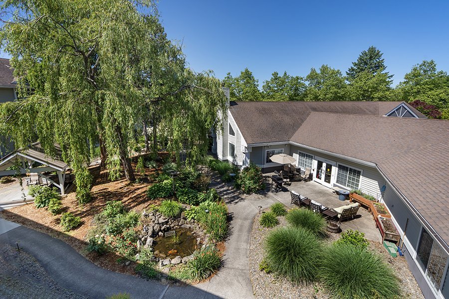 Gresham Pointe Senior Living