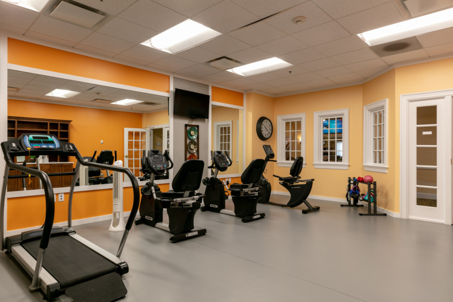 Appleridge Senior Living