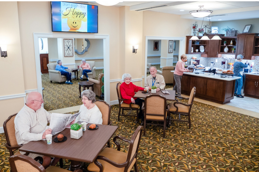 Appleridge Senior Living