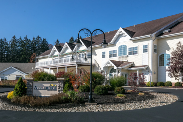 Appleridge Senior Living