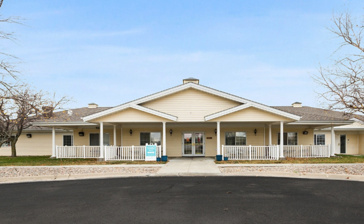 Greene Senior Living - 9 Photos - Seward - Caring.com