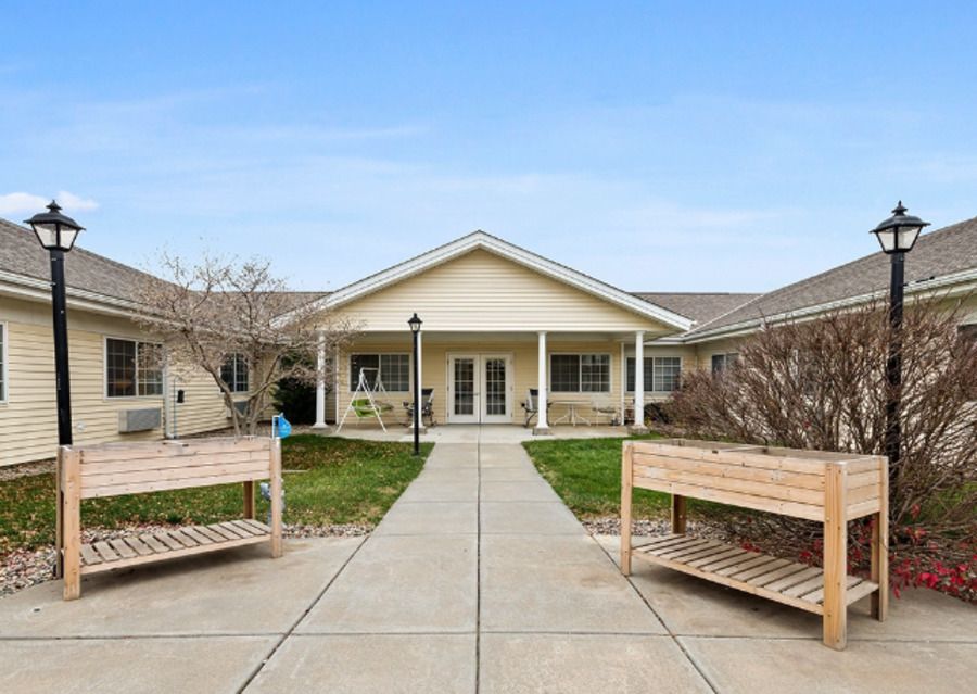 Greene Senior Living