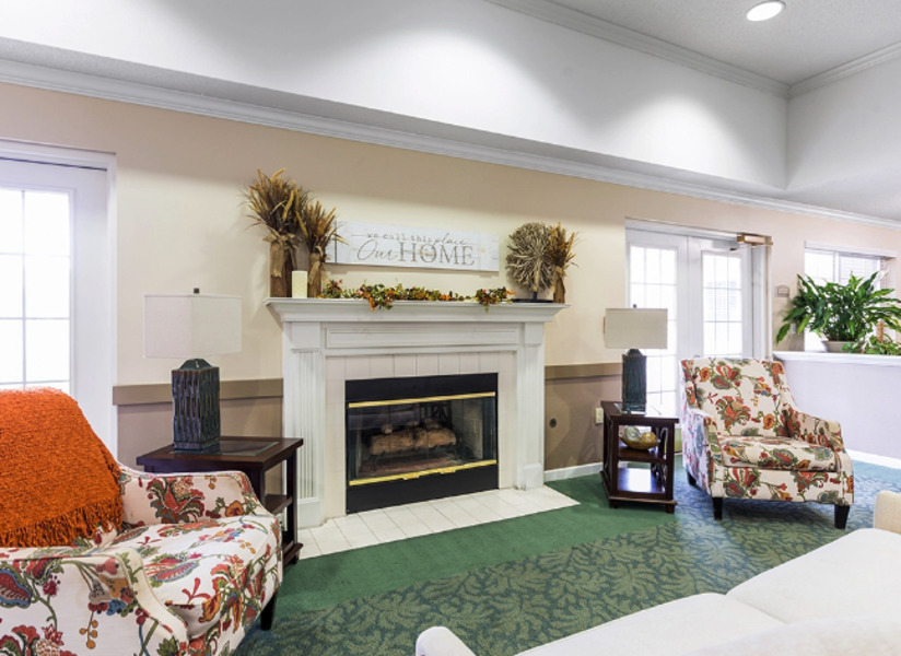 Greene Senior Living