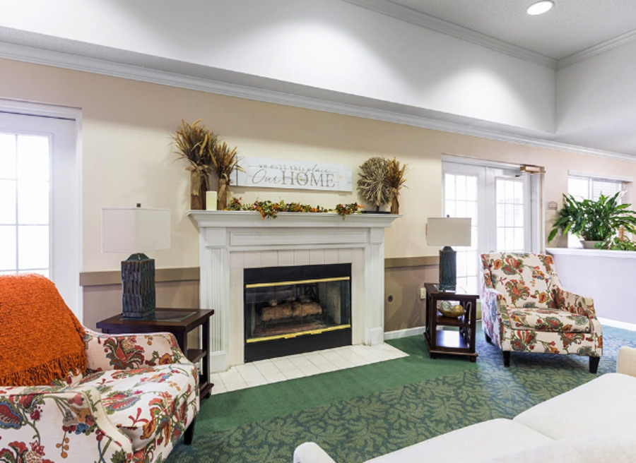 Greene Senior Living