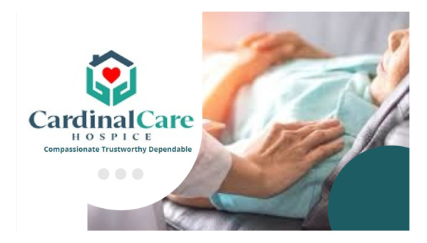 Cardinal Care Hospice Inc.