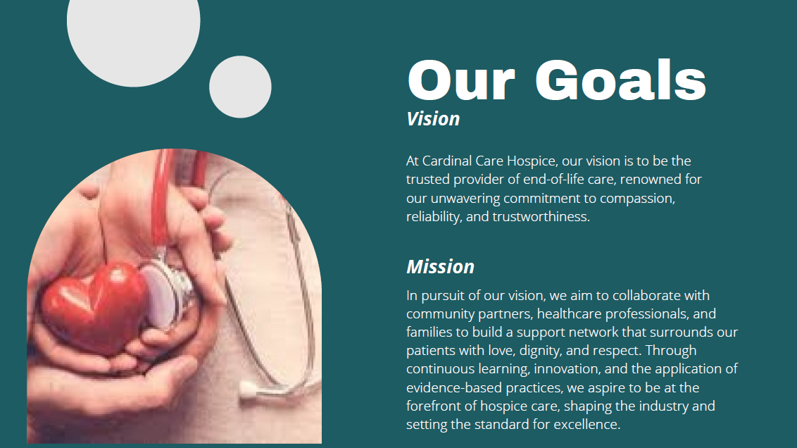 Cardinal Care Hospice Inc. image