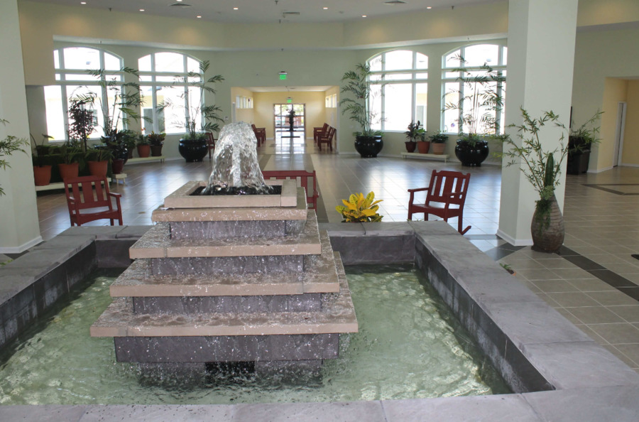 Sunshine Gardens Assisted Living and Memory Care