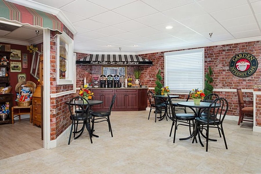 Salterra at Pinellas Park