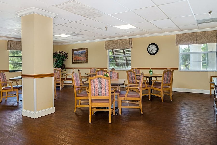 Salterra at Pinellas Park