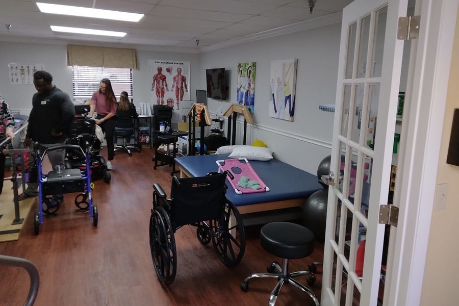 Salterra at Pinellas Park