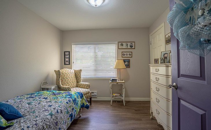 Jaxpointe Assisted Living Saulsbury Court Memory Care Homes