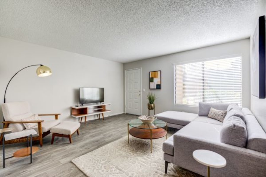 Gramercy Parc Senior Apartments