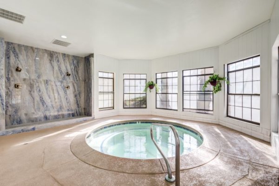 Gramercy Parc Senior Apartments