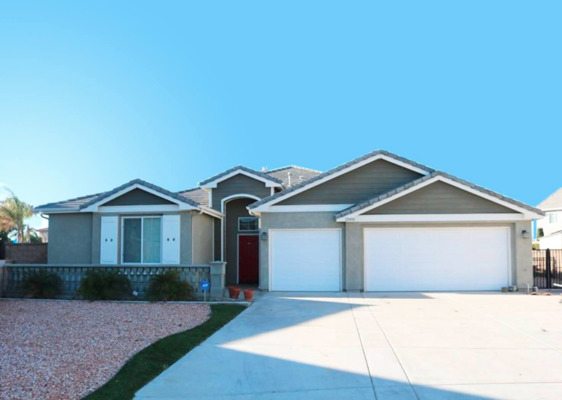Mira Loma Senior Care Home