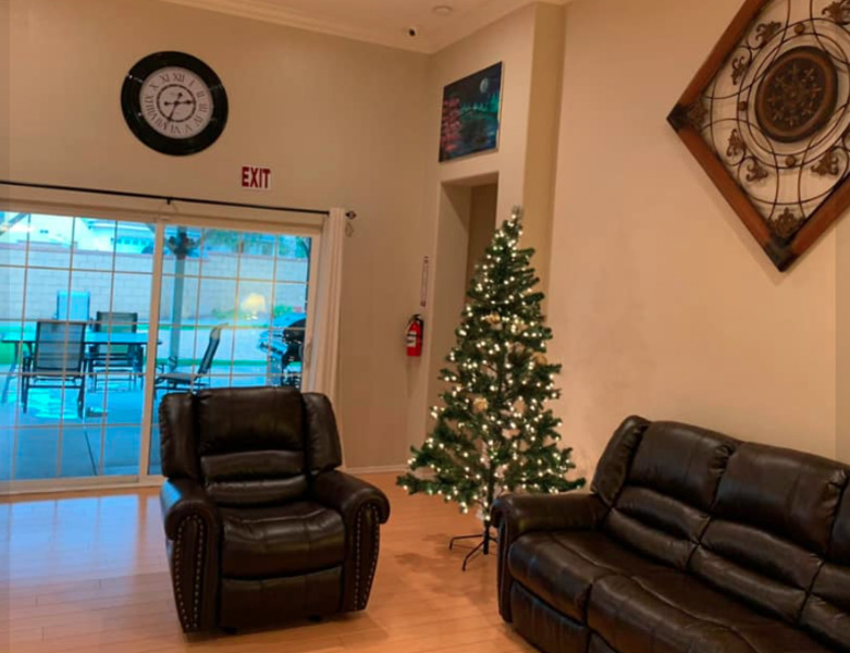 Mira Loma Senior Care Home