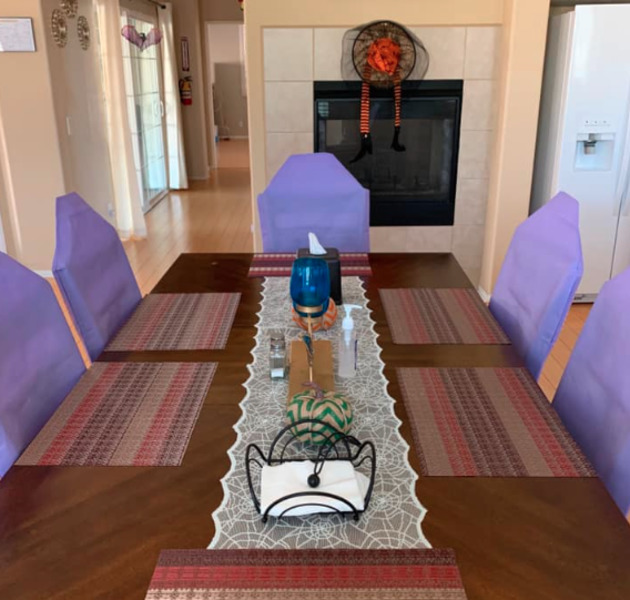 Mira Loma Senior Care Home