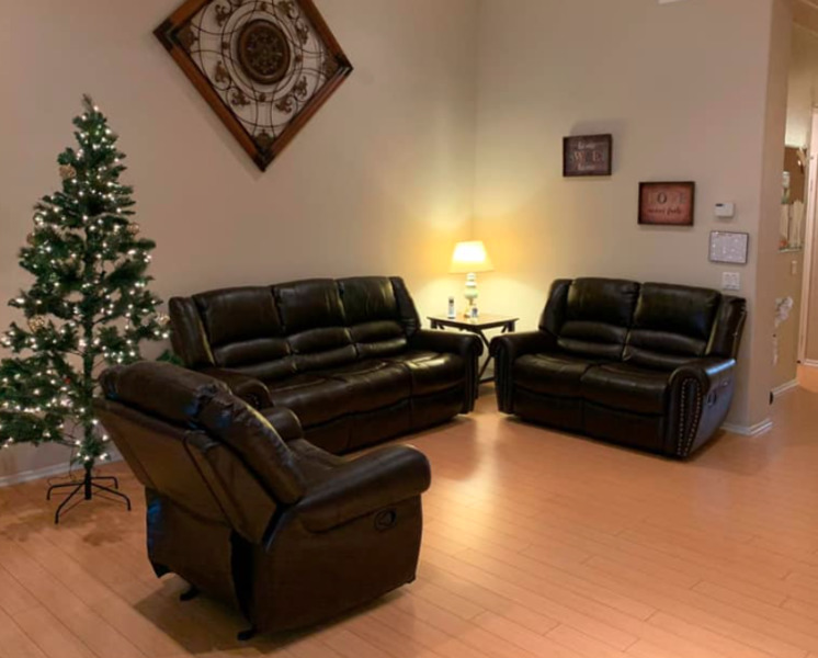 Mira Loma Senior Care Home