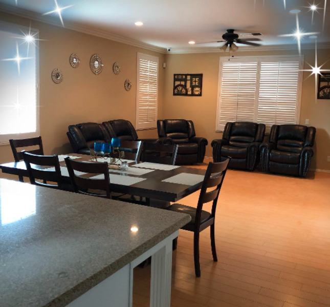 Mira Loma Senior Care Home