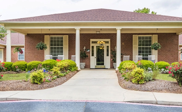 Dublin Square Senior Living - $3617/Mo Starting Cost