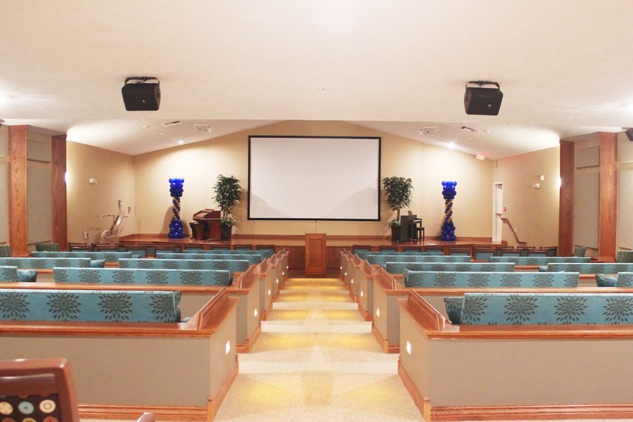 Hudson Meadows Retirement Community
