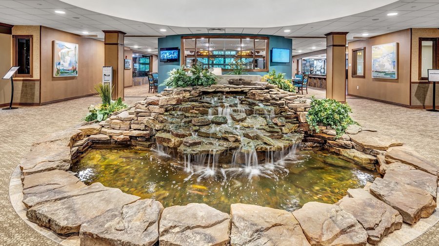 River Valley Retirement 