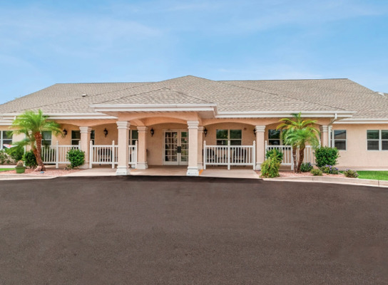 Avista Apache Junction