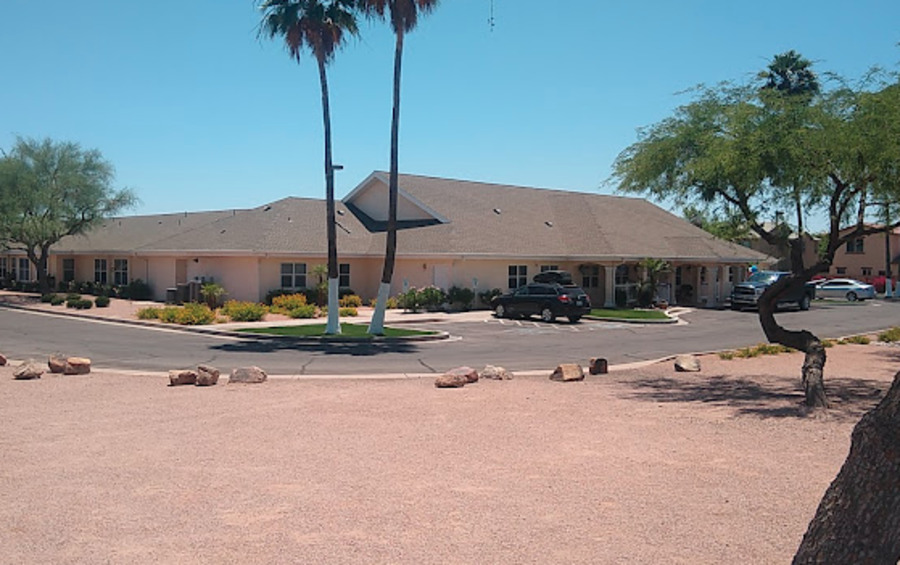 Avista Apache Junction