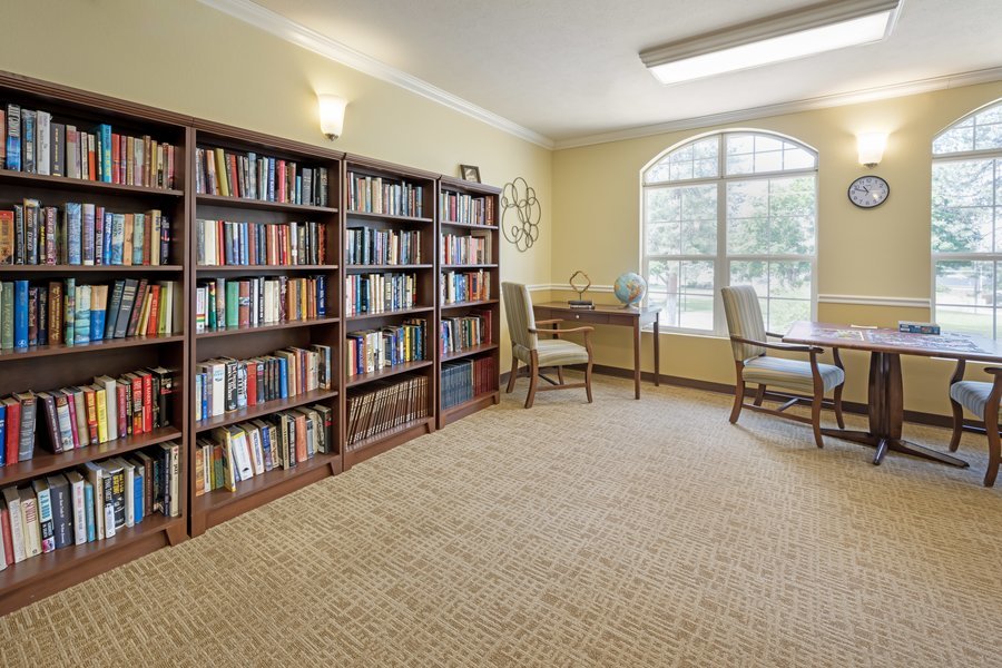 Riverside Senior Living