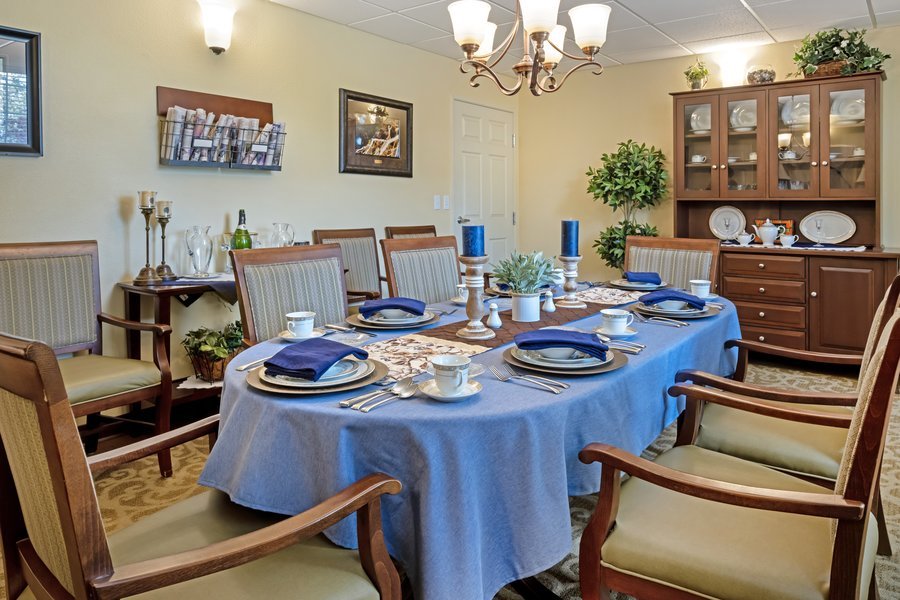 Riverside Senior Living