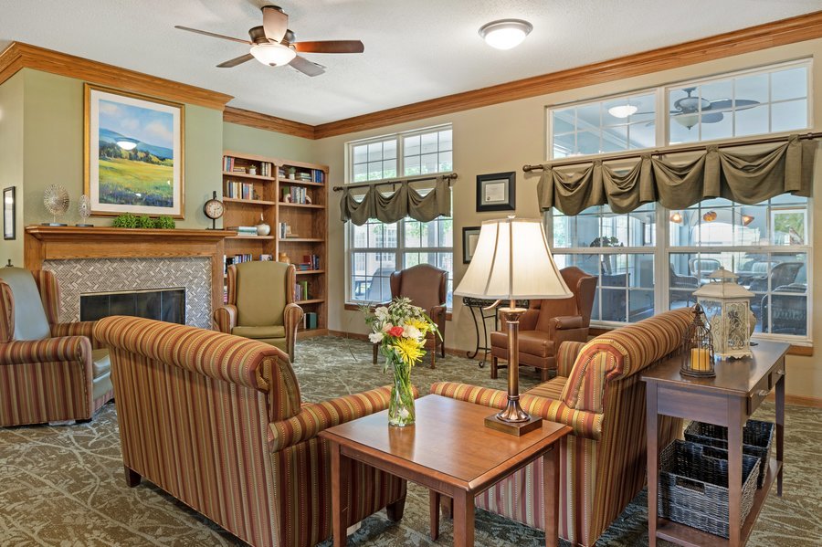 Celebration Villa of Richmond