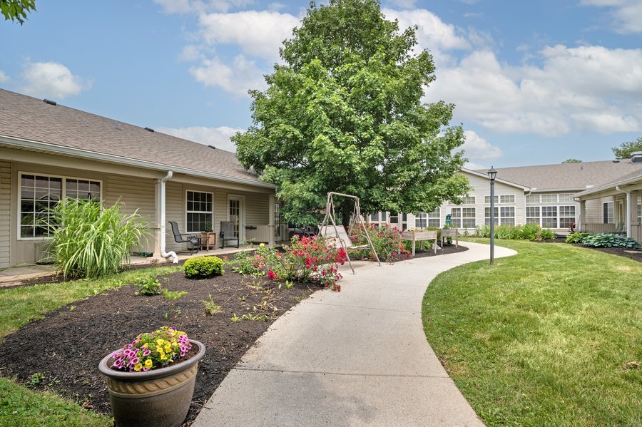 Celebration Villa of Richmond