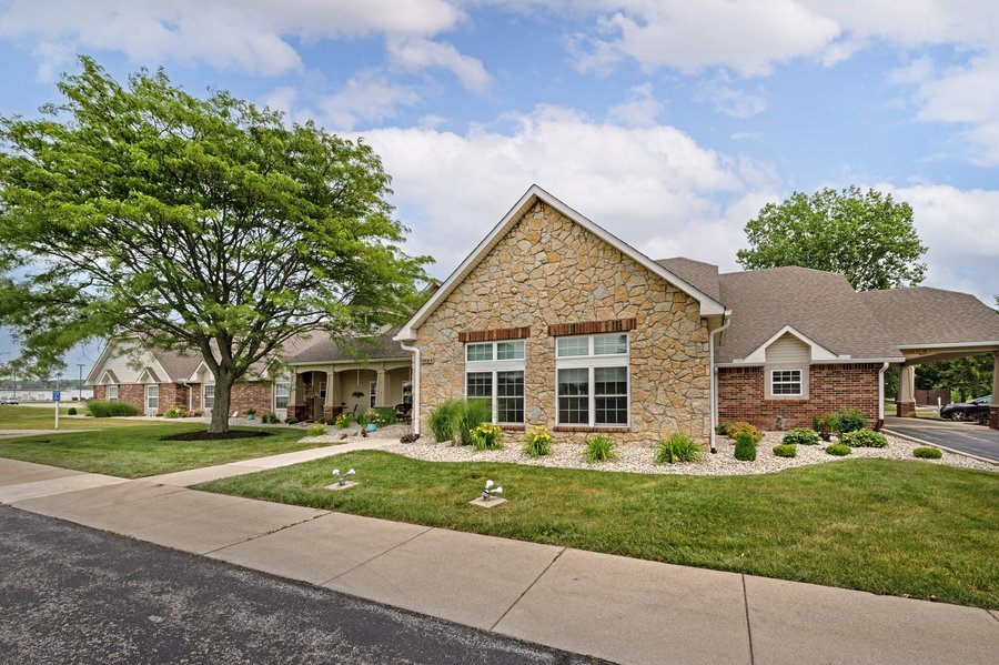 Celebration Villa of Richmond