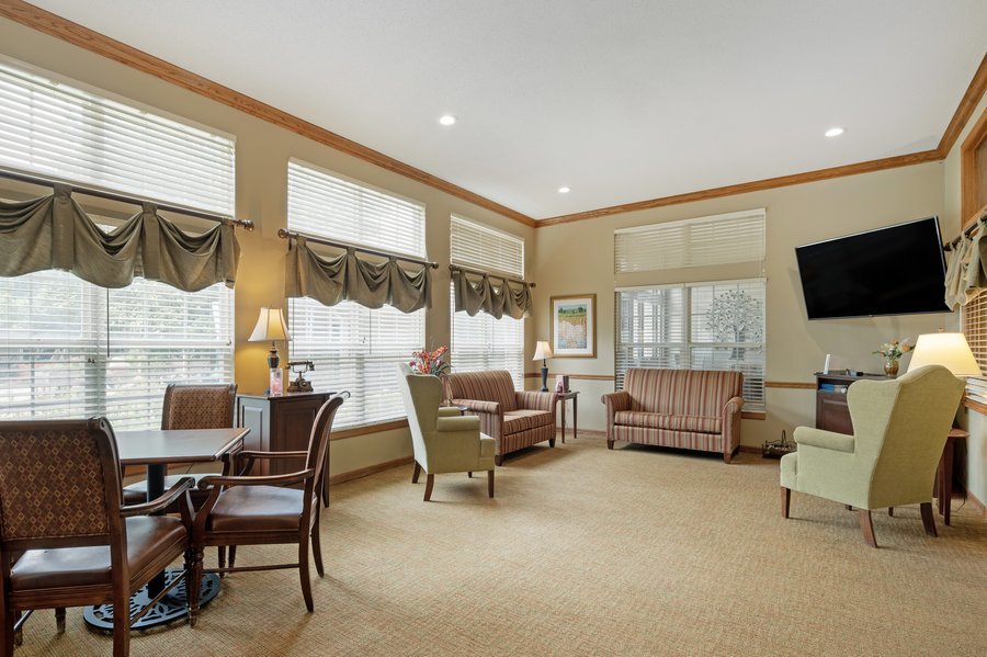 Celebration Villa of Richmond