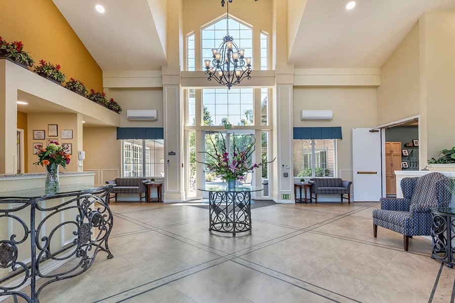 Brookdale San Ramon