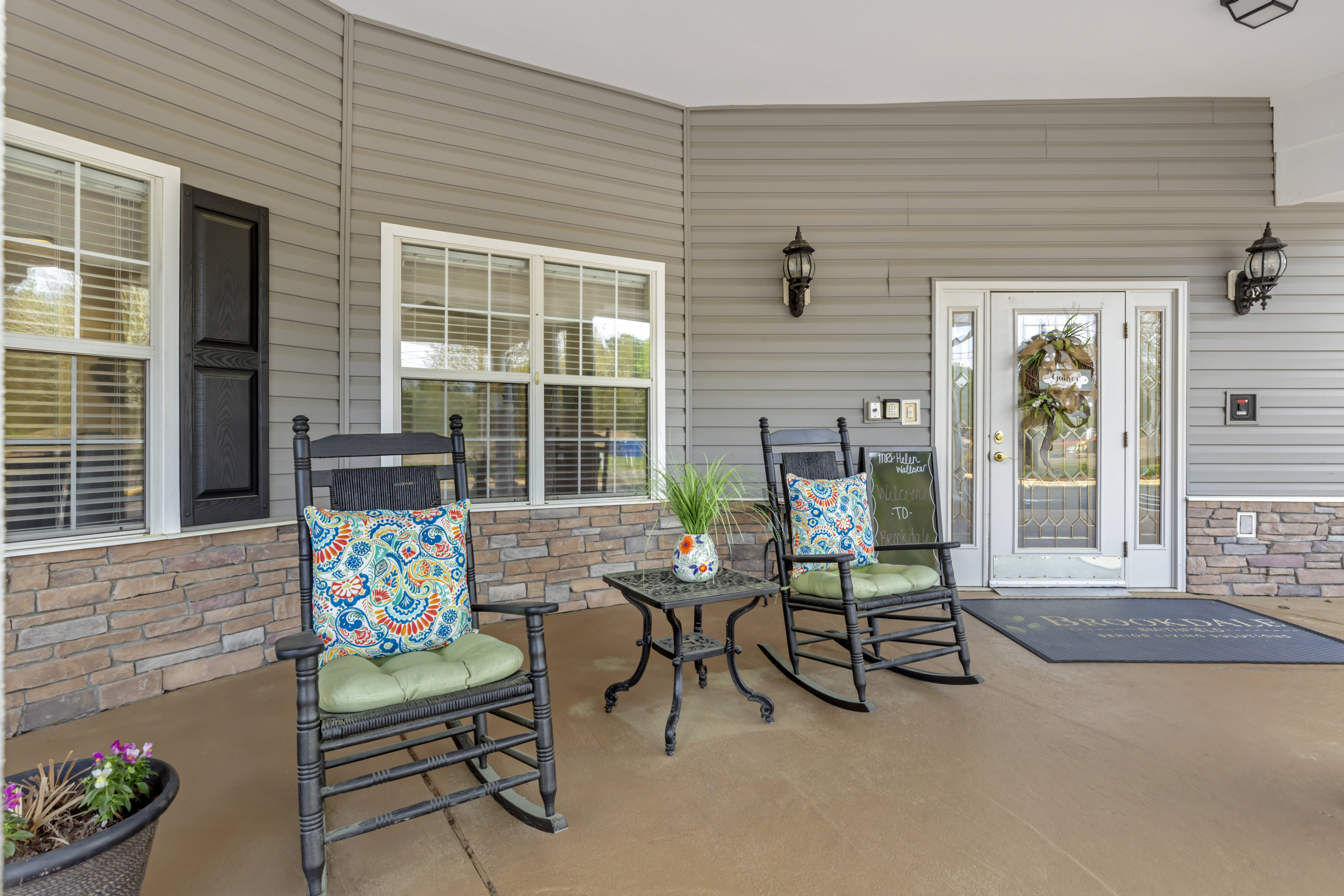 Brookdale Smithfield