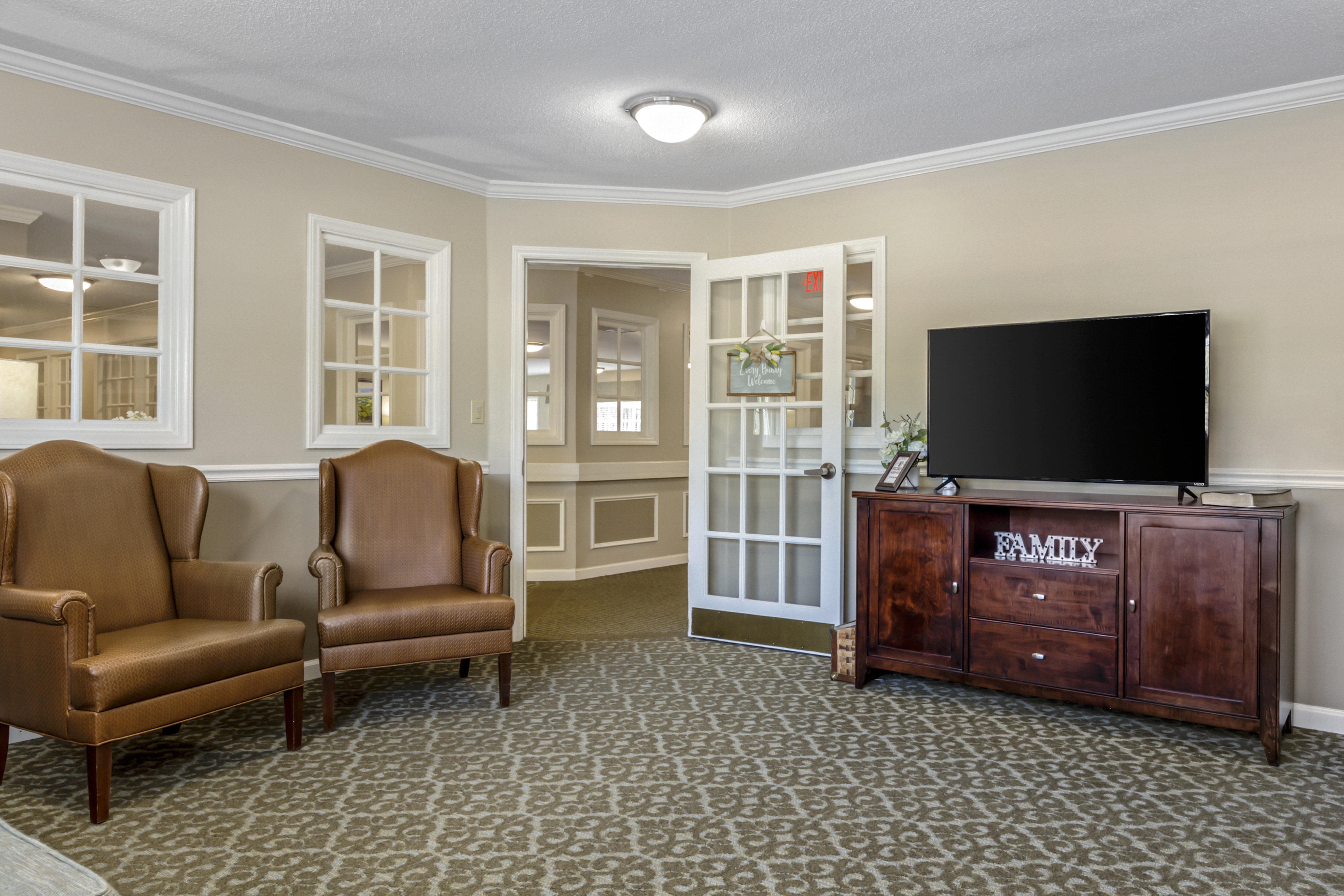 Brookdale Smithfield