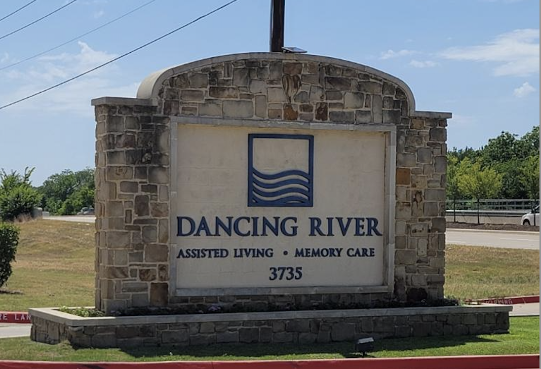 Dancing River Senior Living image