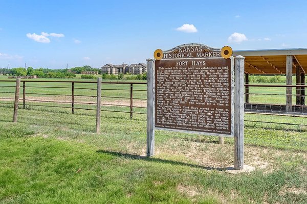 Brookdale Hays